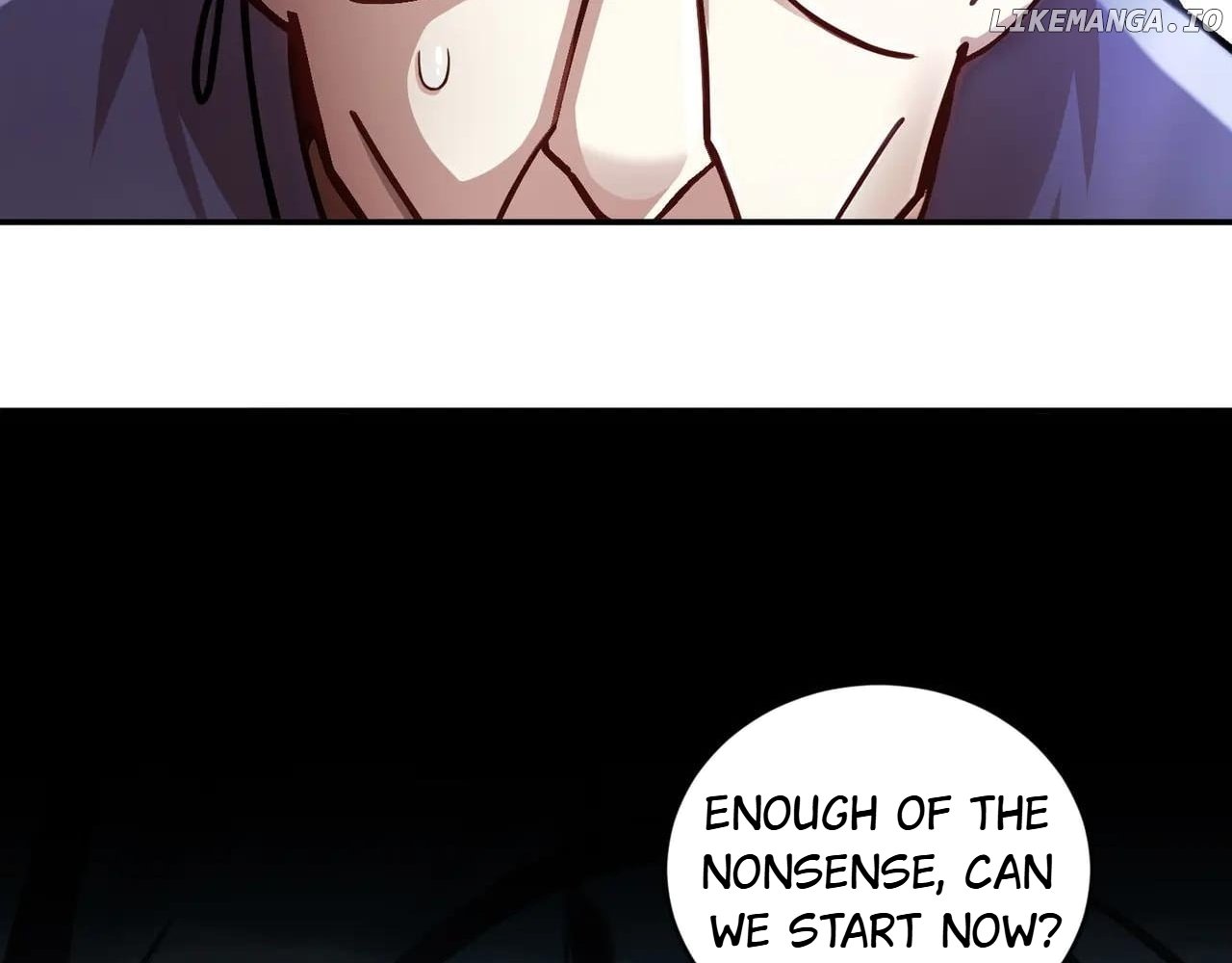 My Furry Harem Is After Me Chapter 274 - page 25